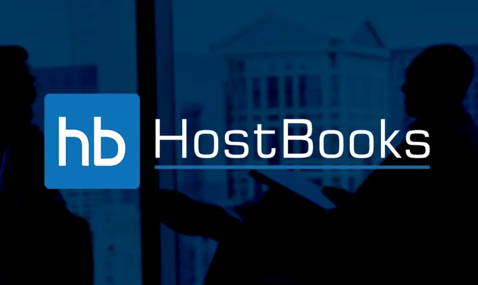 HostBooks 