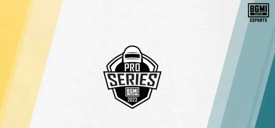BATTLEGROUNDS MOBILE INDIA PRO SERIES 2023 