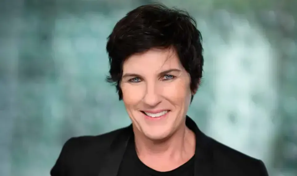 Megan Clarken, Chief Executive Officer of Criteo