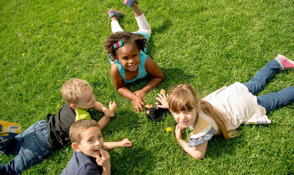 children’s environmental health