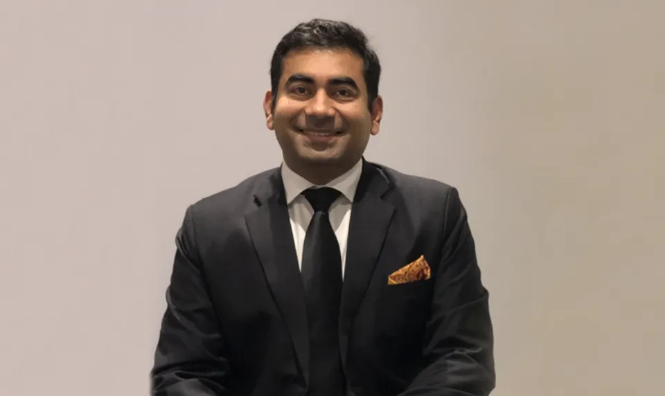 Kunal Purohit, Chief Digital Services Officer, Tech Mahindra