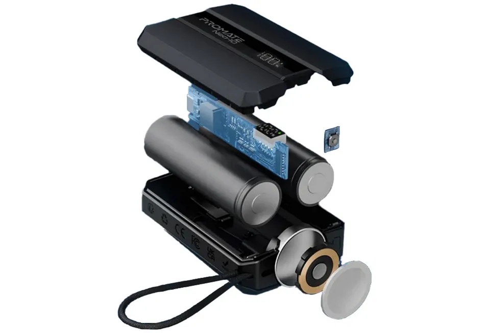 Promate Neo-10 Power Bank