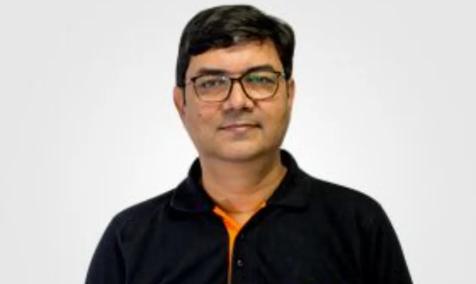 Sanjiv Singhal, Founder of Scripbox