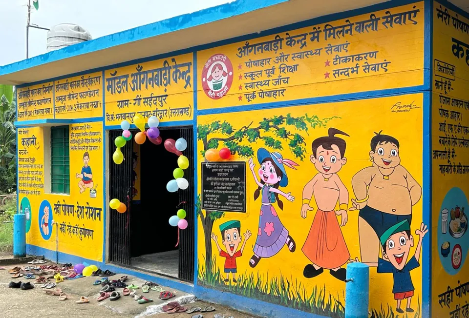 Ambuja Roorkee - Gee Saidpur Model Anganwadi (8).jpg