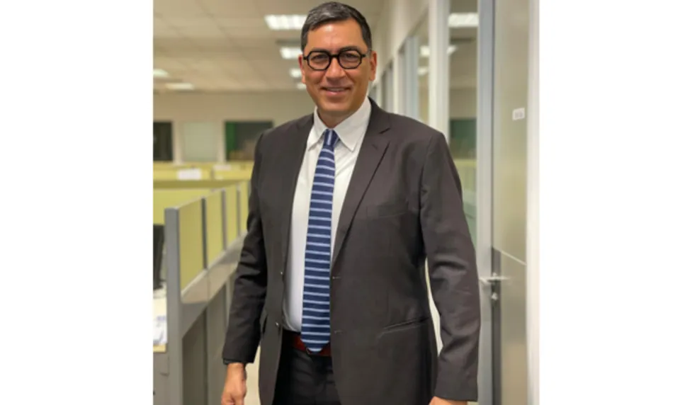 Sumir Bhatia, President – AP, Lenovo ISG 