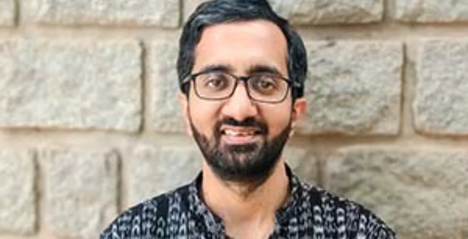 Ravi Krishnan, Head of Flipkart Labs