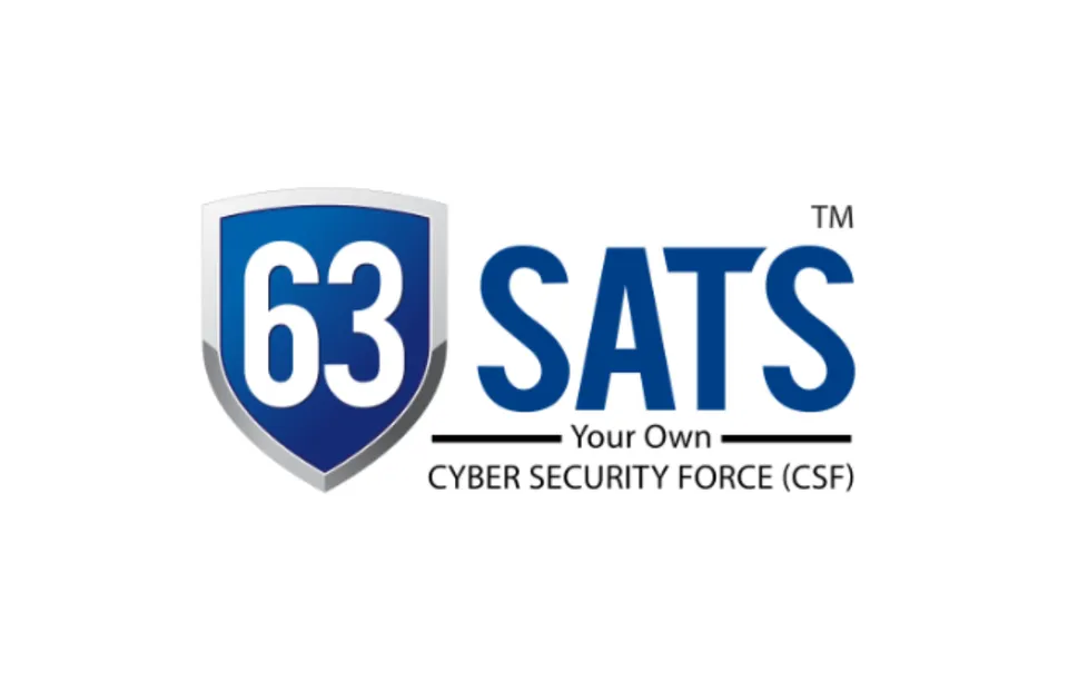 63 SATS, Blockchain