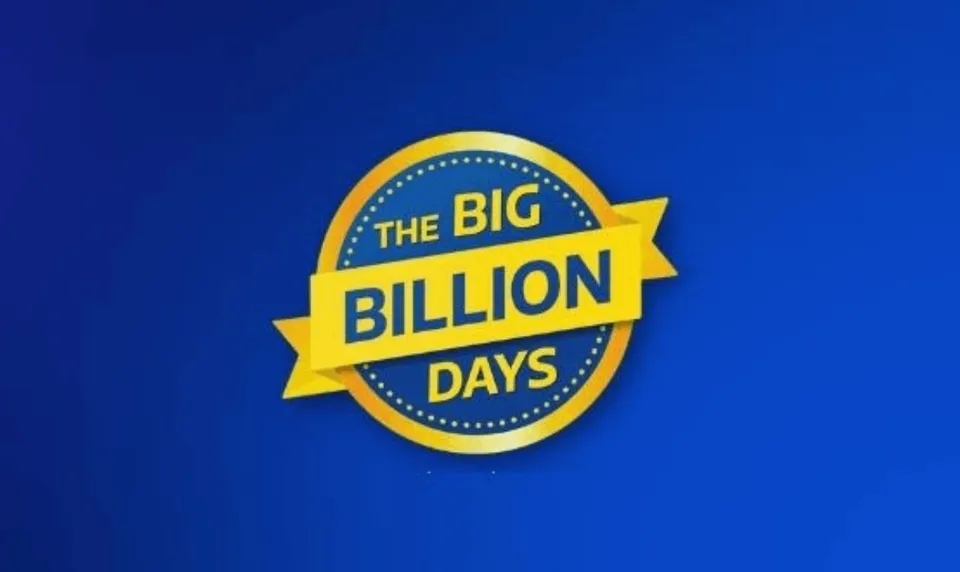  Big Billion Days 