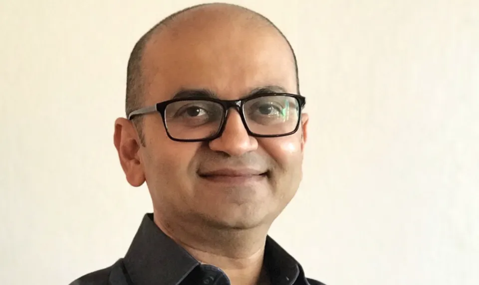 Dr. Ishwar Parulkar, Chief Technologist, Telecom and Edge Cloud at AWS