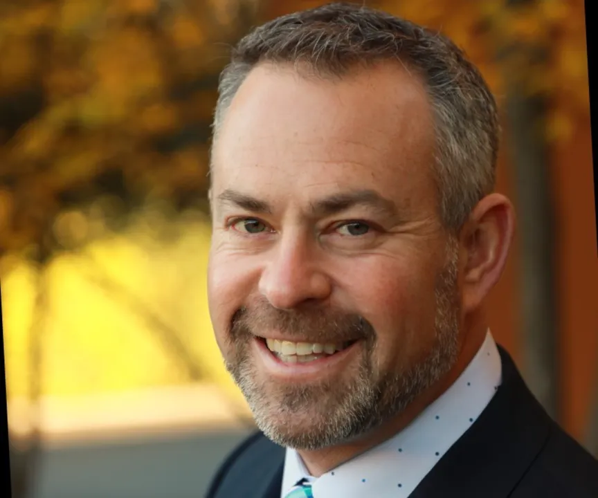 Andy Horwitz, VP Business Development and Technology Alliances, Netskope