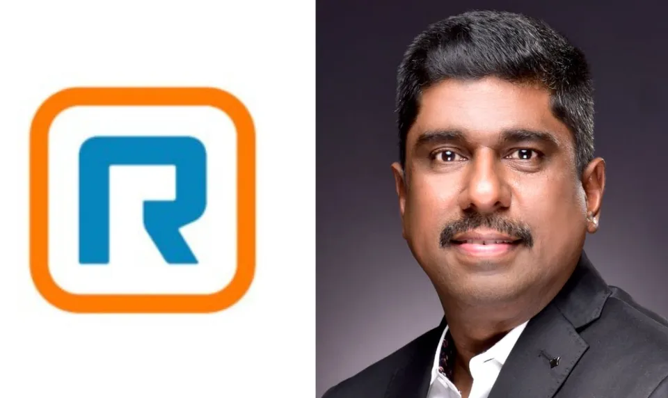Sathesh Murthy, SVP of Engineering and GM India at RingCentral