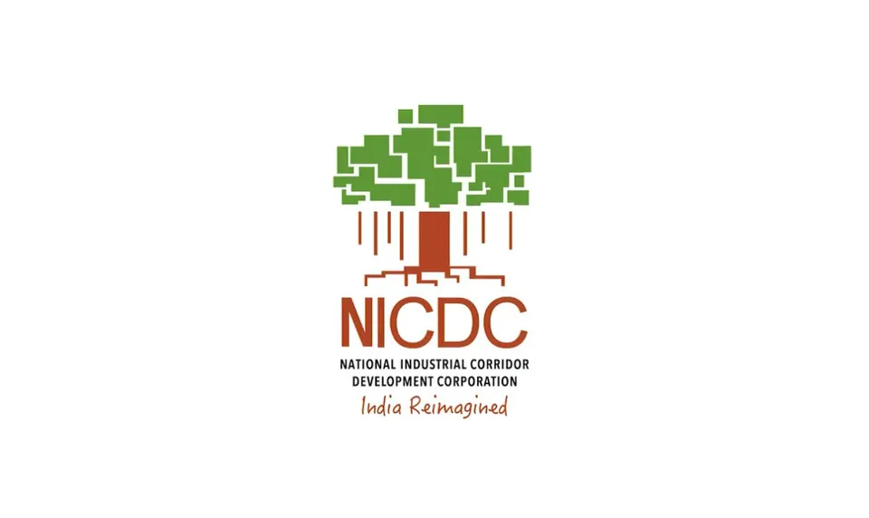 National Industrial Corridor Development Corporation Limited 