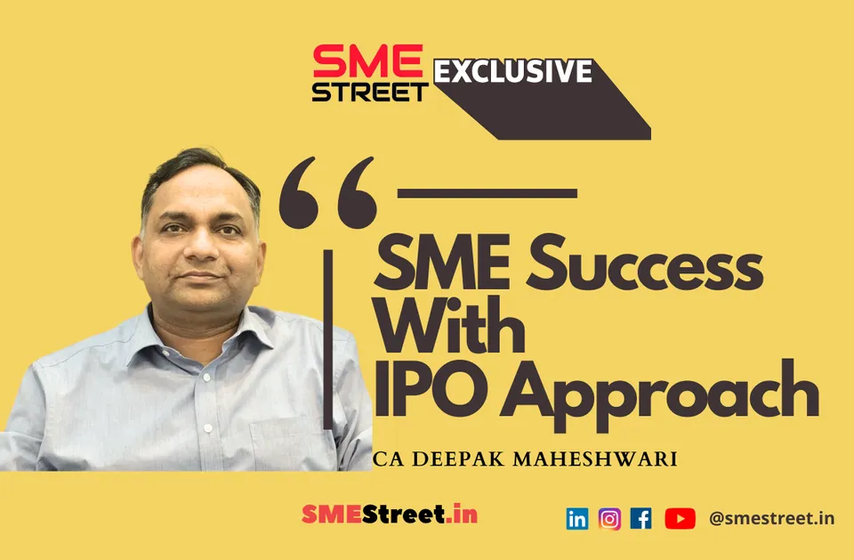 Deepak Maheshwari