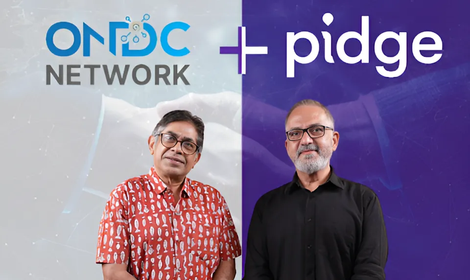 Pidge Joins ONDC Network to Boost E-commerce Reach