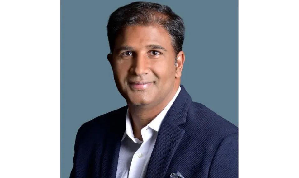 Sekhar Garisa, CEO, foundit 