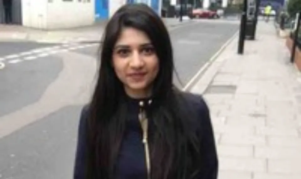 Lakshita Sethi Co-Founder at Ferra Comms