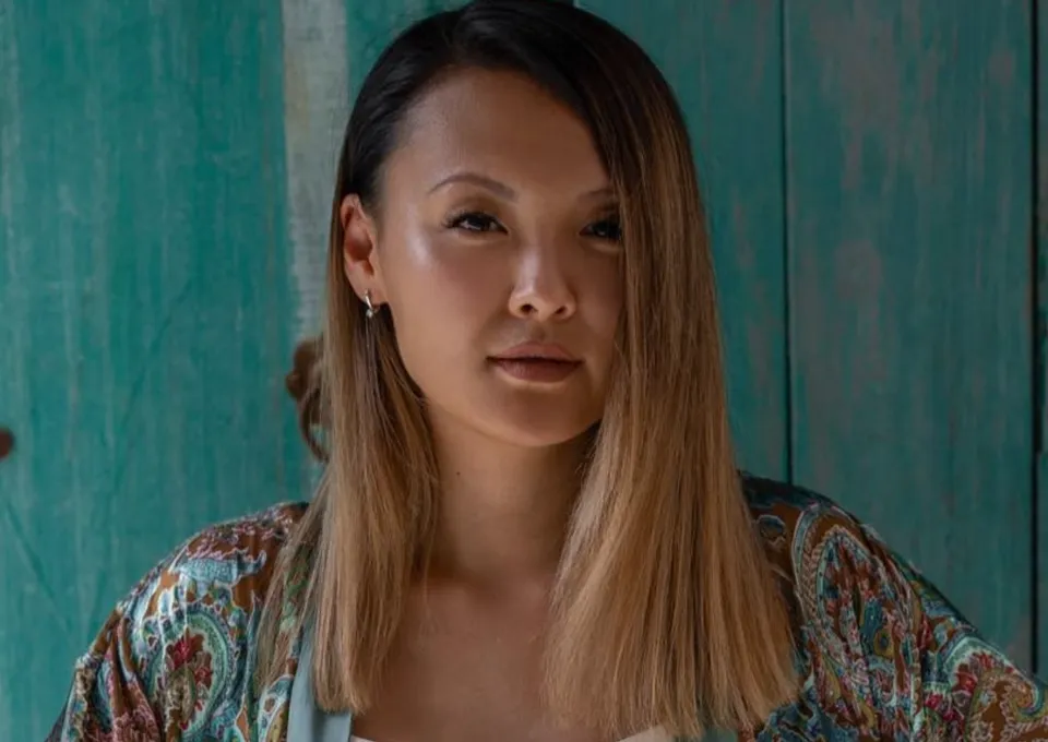 Anastasia Kim, CEO and cofounder of WEE
