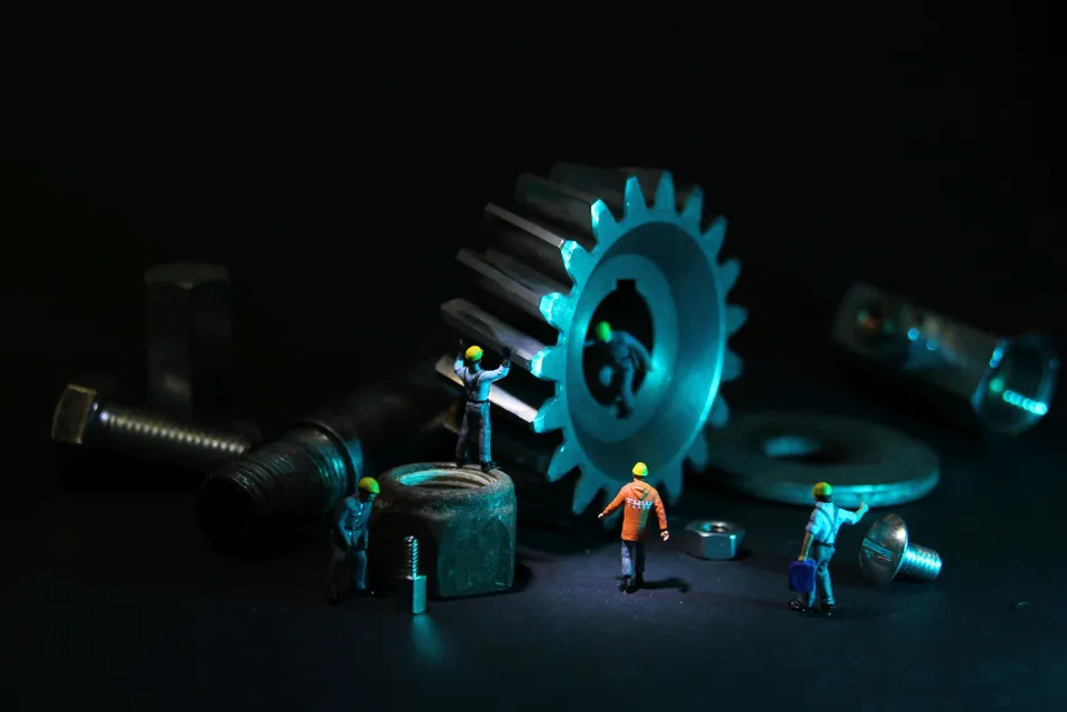 Boost efficiency and safety in your manufacturing MSME with advanced facilities management tips. 