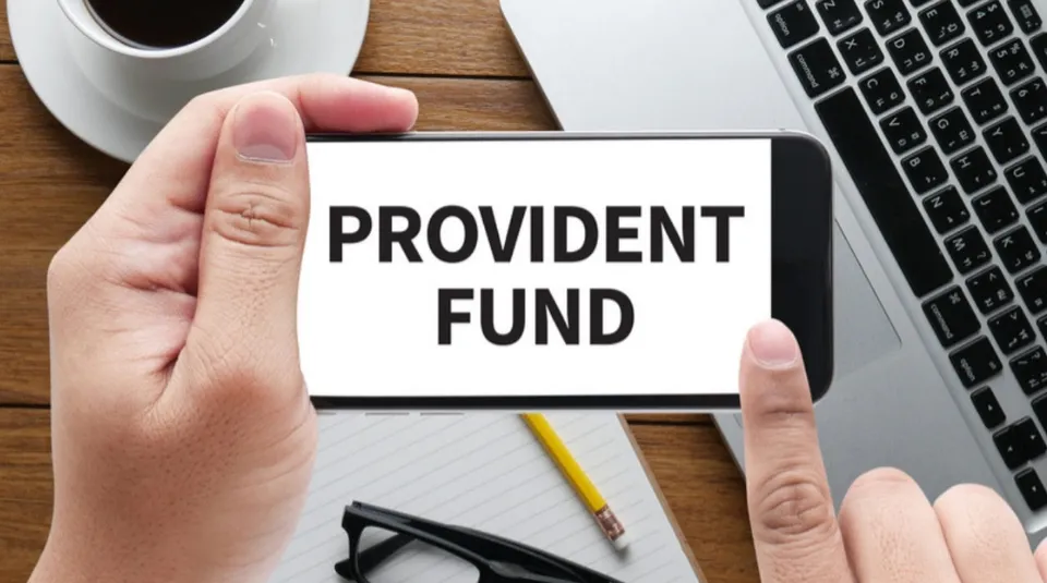 Provident Fund