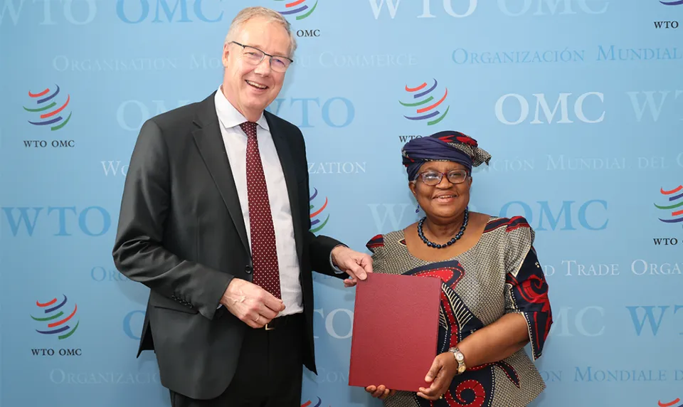 Norway boosts global trade and food safety with NOK 16 million contribution to the STDF