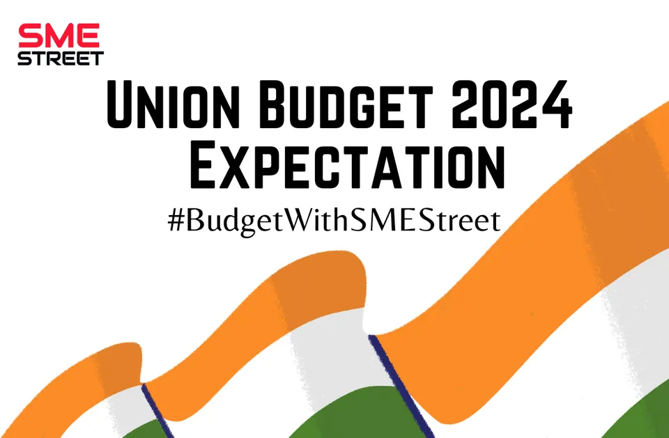 Union Budget 2024 Expectation