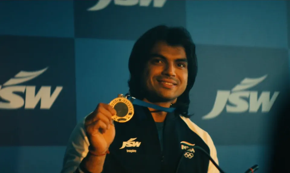 JSW Rukna Nahi Hai Campaign 1