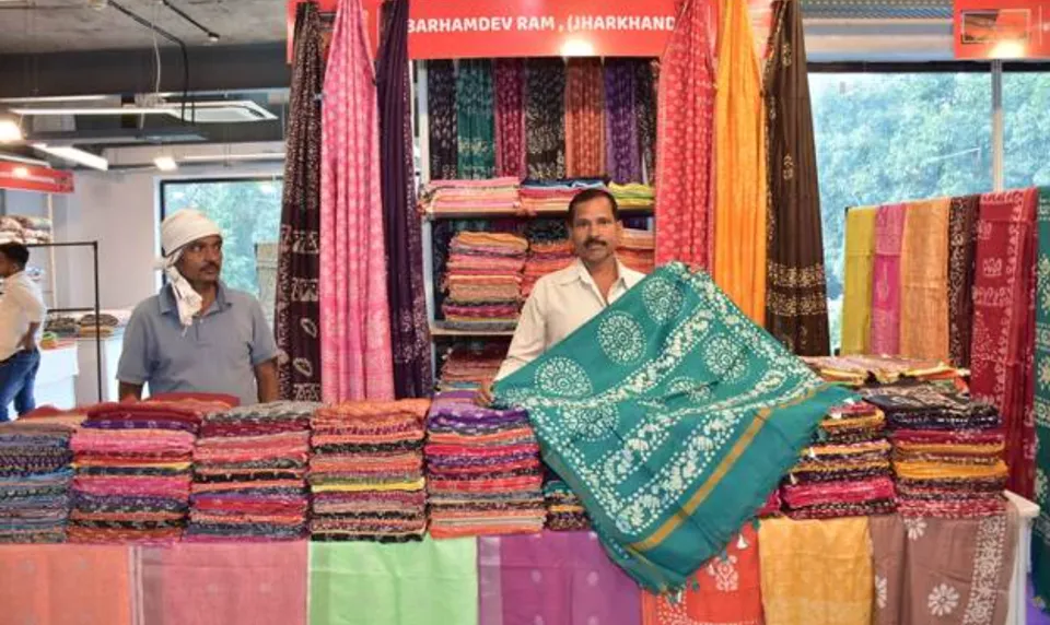 National Handloom Day