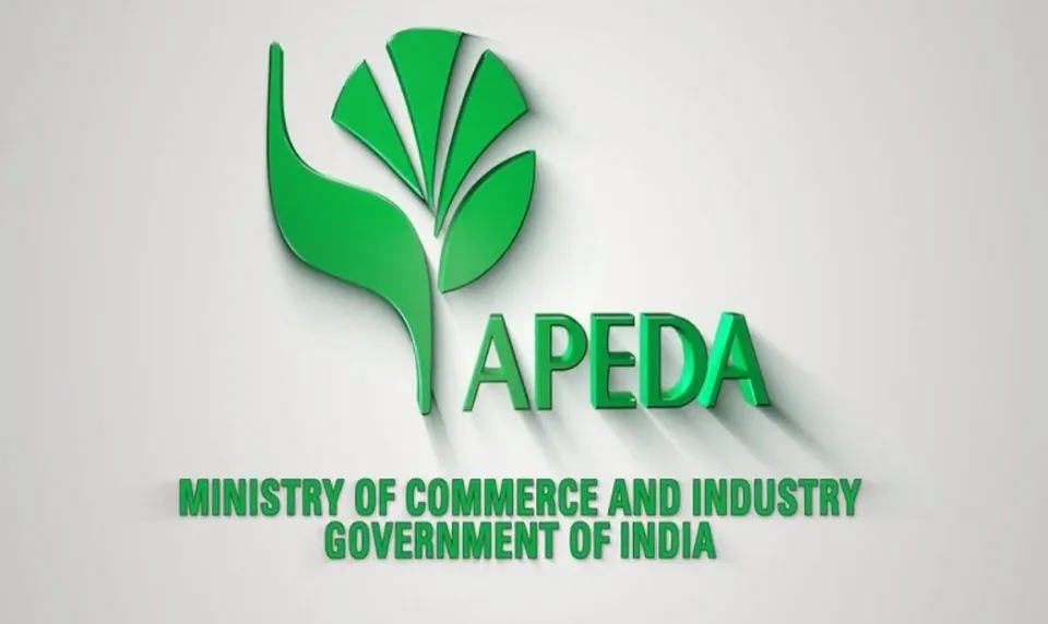 APEDA 