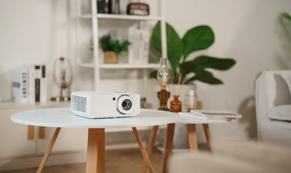 Optoma Wave Series