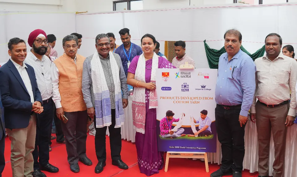 Flipkart for Handloom Market