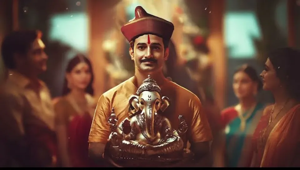 Finolex Pipes Celebrates Ganesh Chaturthi