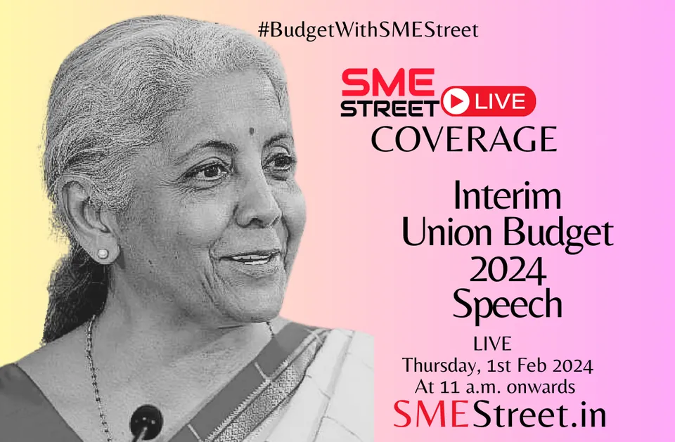 Union Budget 2024 Expectation