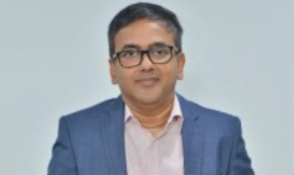 Subhasis Majumdar