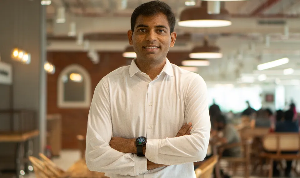 Milan Partani, General Manager, User Growth at Meesho.jpg