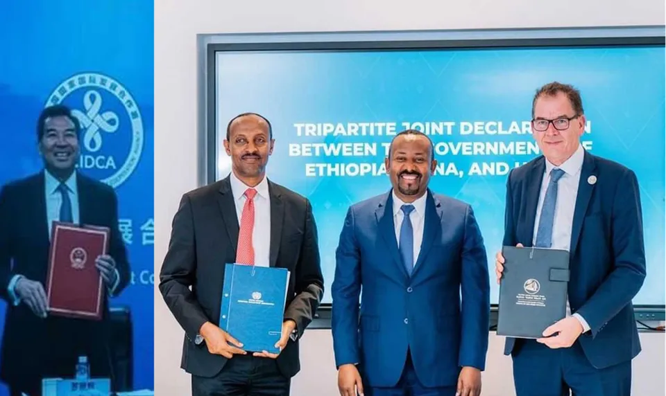 Cooperation Agreement