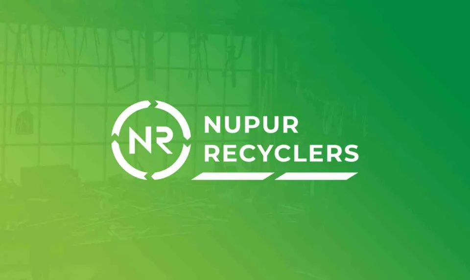 Nupur Recycler Ltd