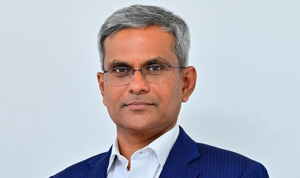 Rajat Verma, Managing Director and Head of Institutional Banking Group at DBS Bank India 
