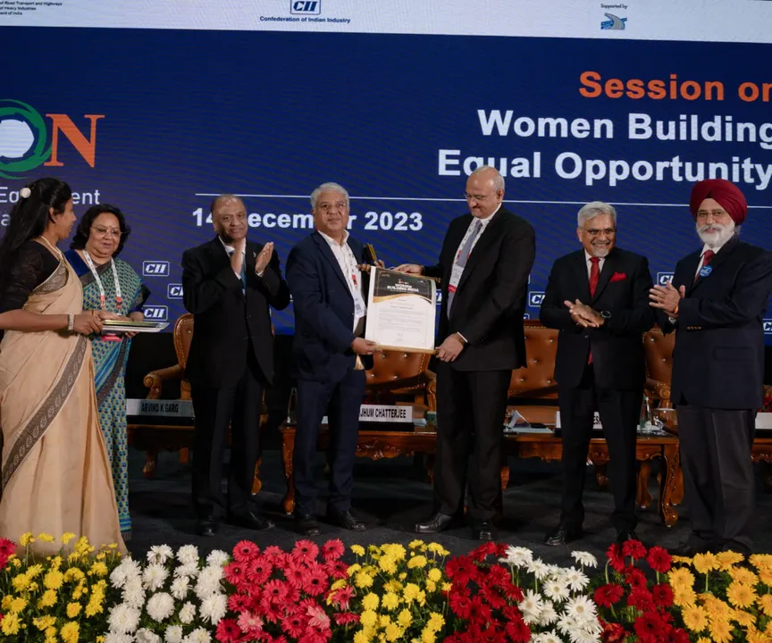 Women empowerment Award