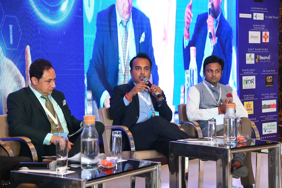 Mr. Farooq Shaikh, Founder, Aristocrat Media