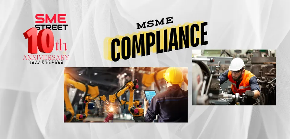 MSME Compliance