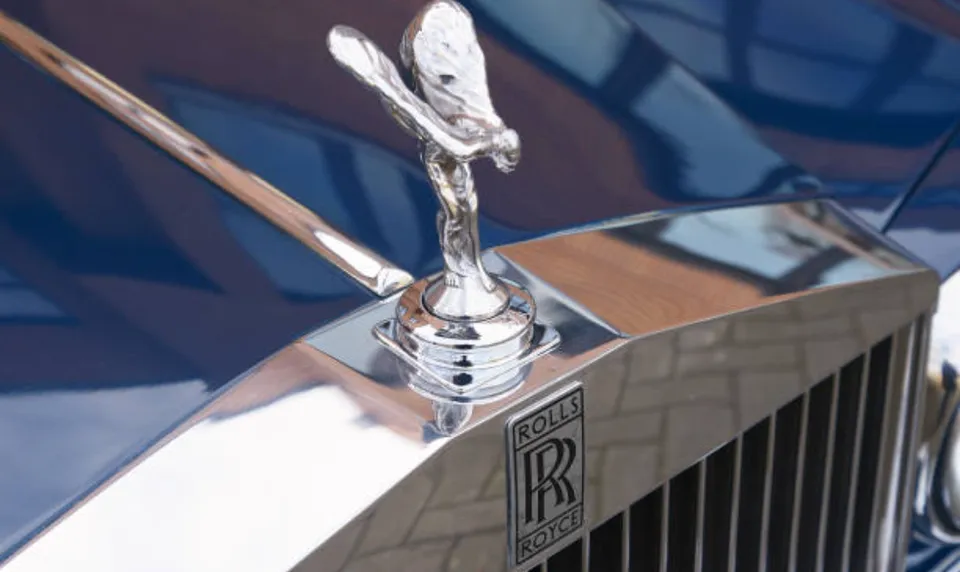TVS SCS extends contract with Rolls-Royce for 5 years