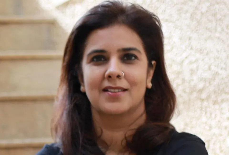 Ms. Manisha Kapoor, CEO & Secretary General, ASCI