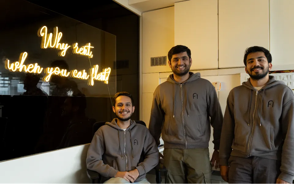 L to R_ Shail Daswani, Mayank Lalwani, Rishabh Agnihotri.jpg