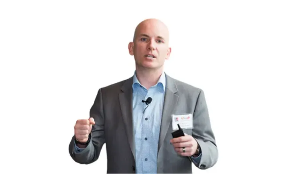 Tom Bianculli, Chief Technology Officer, Zebra Technologies