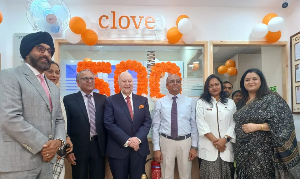 Clove Clinic 