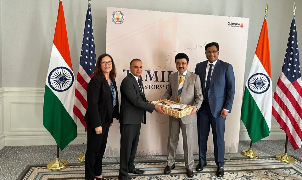 Nokia expands its R&D footprint in India with Fixed Networks’ largest lab in Chennai, Tamil Nadu