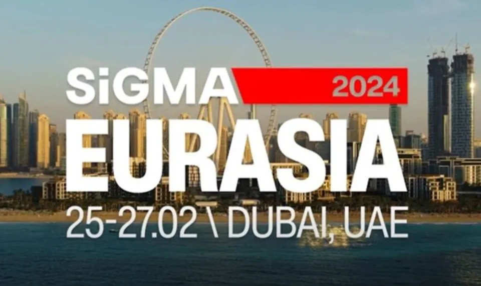 Sports Digest Partners with SiGMA World Eurasia