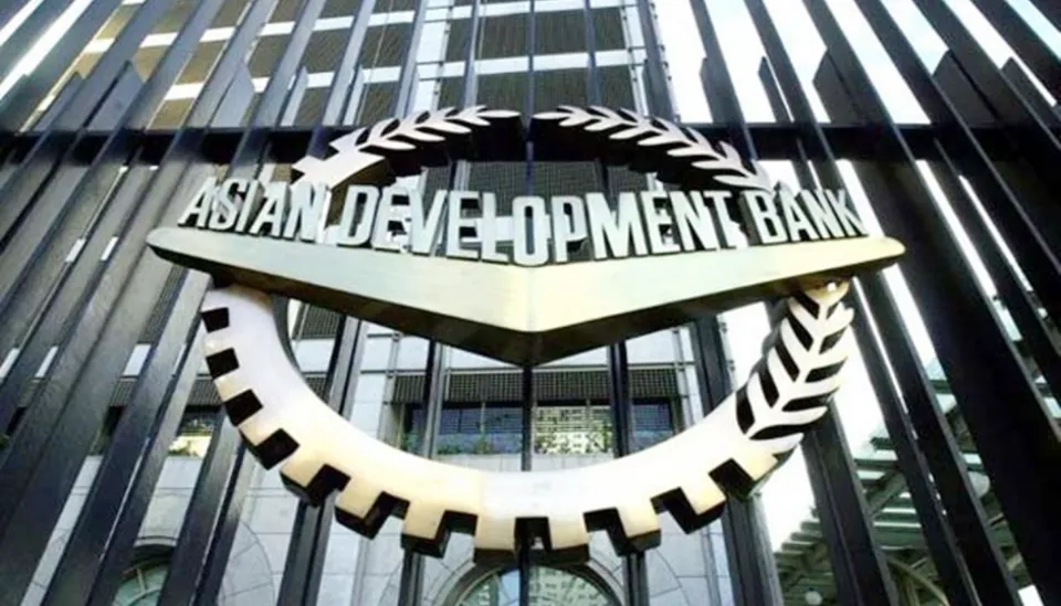 Asian Development Bank 