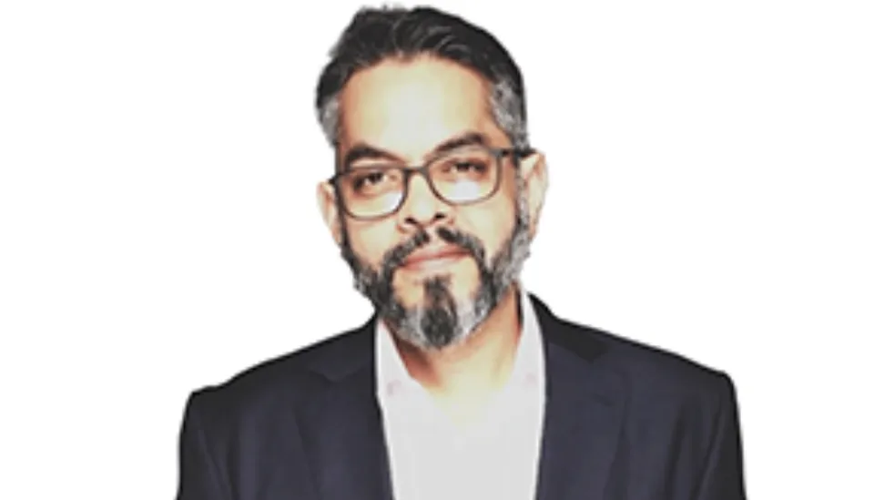 Amitabh Suri, CEO, U.S. Polo Assn. India