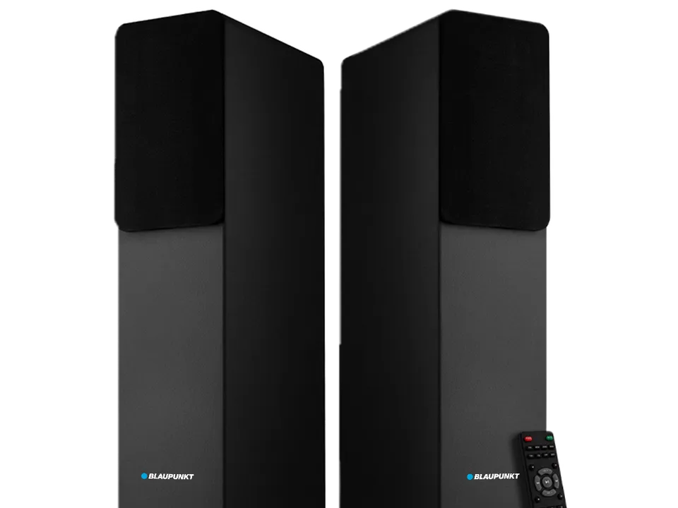 Blaupunkt TS120 Bass 